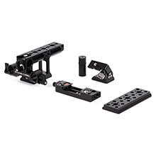 Wooden Camera Complete Top Mount Kit (RED KOMODO, ARCA Swiss)